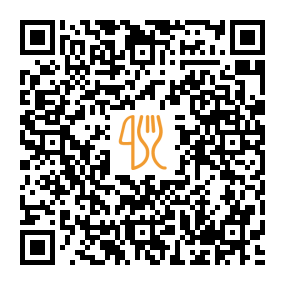 QR-code link către meniul Asian Kitchen