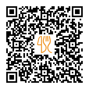 QR-code link către meniul Fredriksdals Traedgaardskafe