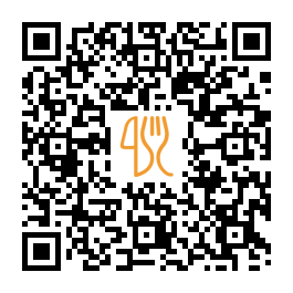 QR-code link către meniul Burgerizzr