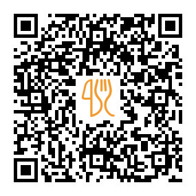 QR-code link către meniul Hoots Wings