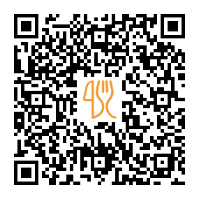 QR-code link către meniul Blaze Pizza