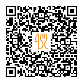 QR-code link către meniul Alla Nave