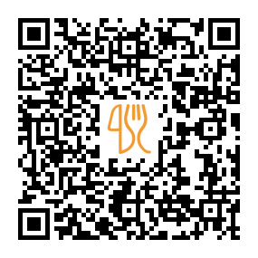 QR-code link către meniul Blessy Food Truck