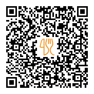 QR-code link către meniul Hangar Cafe Airport West Airport West