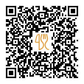 QR-code link către meniul Baryani's Hometown Pura Kencana