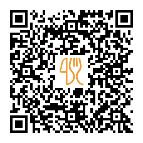 QR-code link către meniul River Rock Coffee Tea