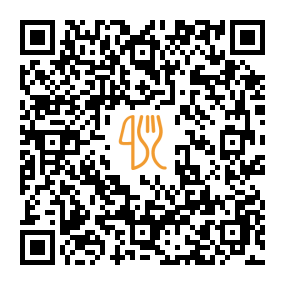 QR-code link către meniul Flying Vegetable