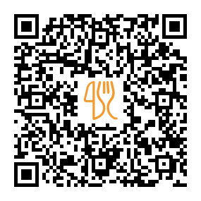 QR-code link către meniul The Bent Tree Grill Cabins