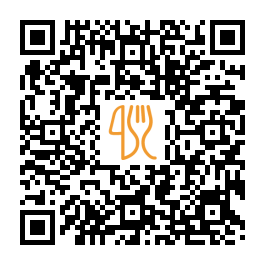 QR-code link către meniul Popeyes