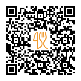 QR-code link către meniul Teppanfuji