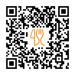 QR-code link către meniul Asian Raw