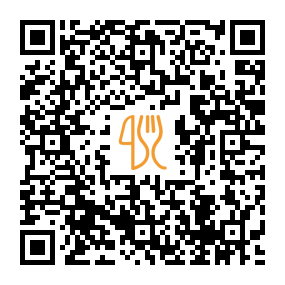 QR-code link către meniul Unreserved Food Bazaar