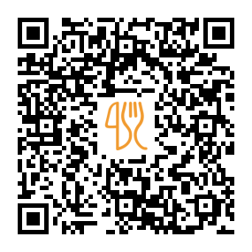 QR-code link către meniul Coffee Flats