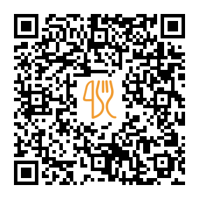 QR-code link către meniul The Terrace