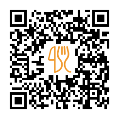 QR-code link către meniul Santanjordi Cerrado