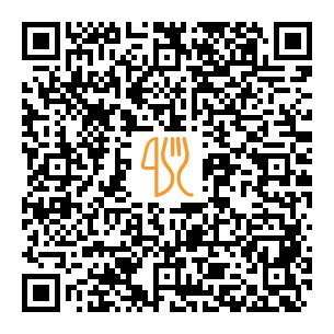 QR-code link către meniul Trattoria Carnezzeria La Chianina