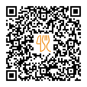 QR-code link către meniul Tiger Sugar Aurora