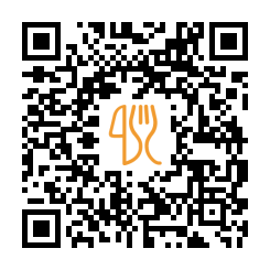 QR-code link către meniul Santo Pecado