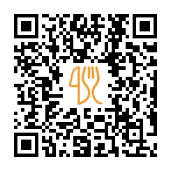 QR-code link către meniul Bukit Cuppa