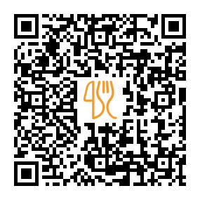 QR-code link către meniul Flour Power Bakery