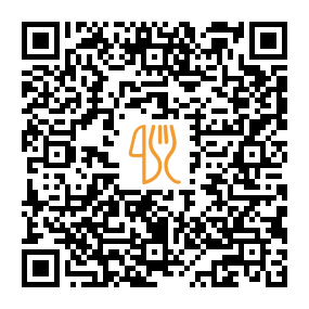 QR-code link către meniul Blazing Salads