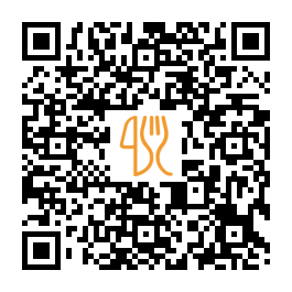 QR-code link către meniul Tryufel'