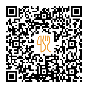 QR-code link către meniul Thirsty Robot Brewing Company