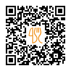 QR-code link către meniul Choupana