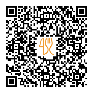 QR-code link către meniul Ahimsa Buffet Wú Ròu Shí Mong Kok