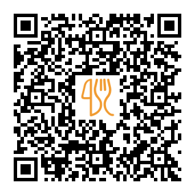 QR-code link către meniul The Bolton Arms