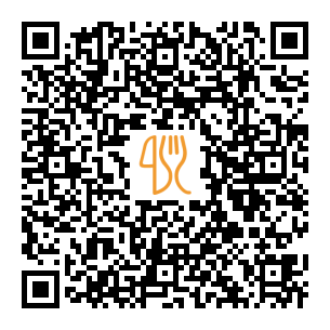 QR-code link către meniul The Better Man Distilling Company