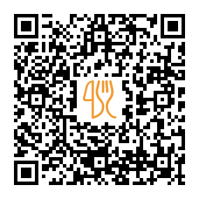 QR-code link către meniul Coolblog (taman Raja Nong)