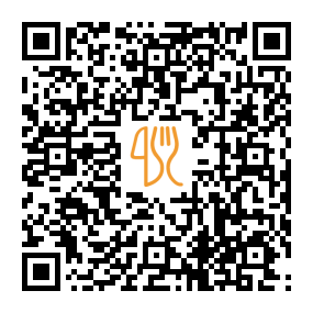 QR-code link către meniul Mission Bbq