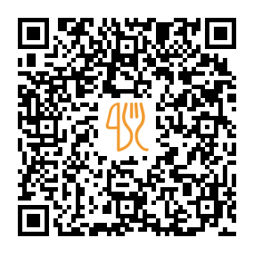 QR-code link către meniul Cafe Amon