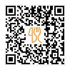 QR-code link către meniul 진부령식당