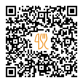 QR-code link către meniul Ahi's Backyard Barbecue