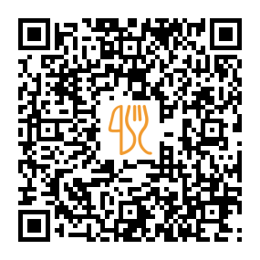 QR-code link către meniul Agora Etterem Es Kavezo