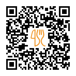 QR-code link către meniul Pan Oliva