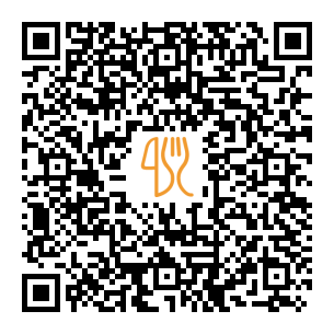 QR-code link către meniul Half Pint Taproom Restoration Hall