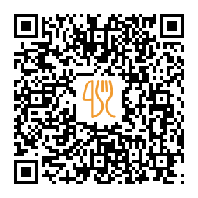 QR-code link către meniul Chez Valerie 셰 발레리