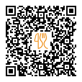 QR-code link către meniul Gendhis Wangi Resto Cafe