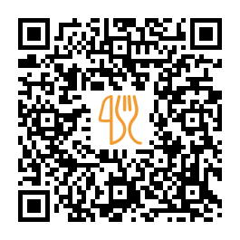 QR-code link către meniul Cafe Corner