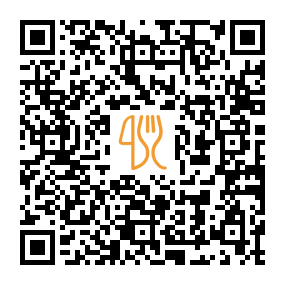 QR-code link către meniul La Palmeraie