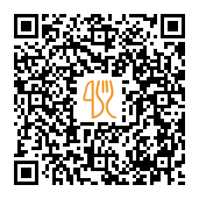 QR-code link către meniul Gilded Unicorn