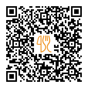 QR-code link către meniul Le Relais Bourbonnais