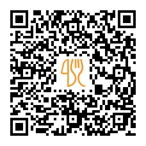 QR-code link către meniul Flamingo Island Flea Market