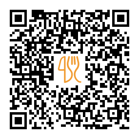 QR-code link către meniul Bubblebee (sg Buluh)