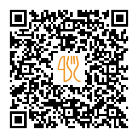 QR-code link către meniul Blaze Pizza