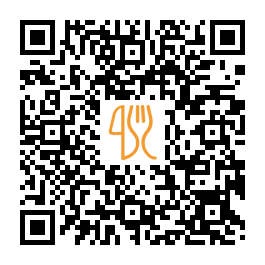 QR-code link către meniul Le Forestin