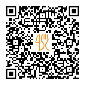 QR-code link către meniul Kiik69 Sports Gachibowli